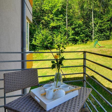 Apartamenty Sun Seasons 24 - Izery Świeradów-Zdrój Exteriér fotografie