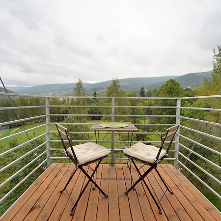 Apartamenty Sun Seasons 24 - Izery Świeradów-Zdrój Exteriér fotografie