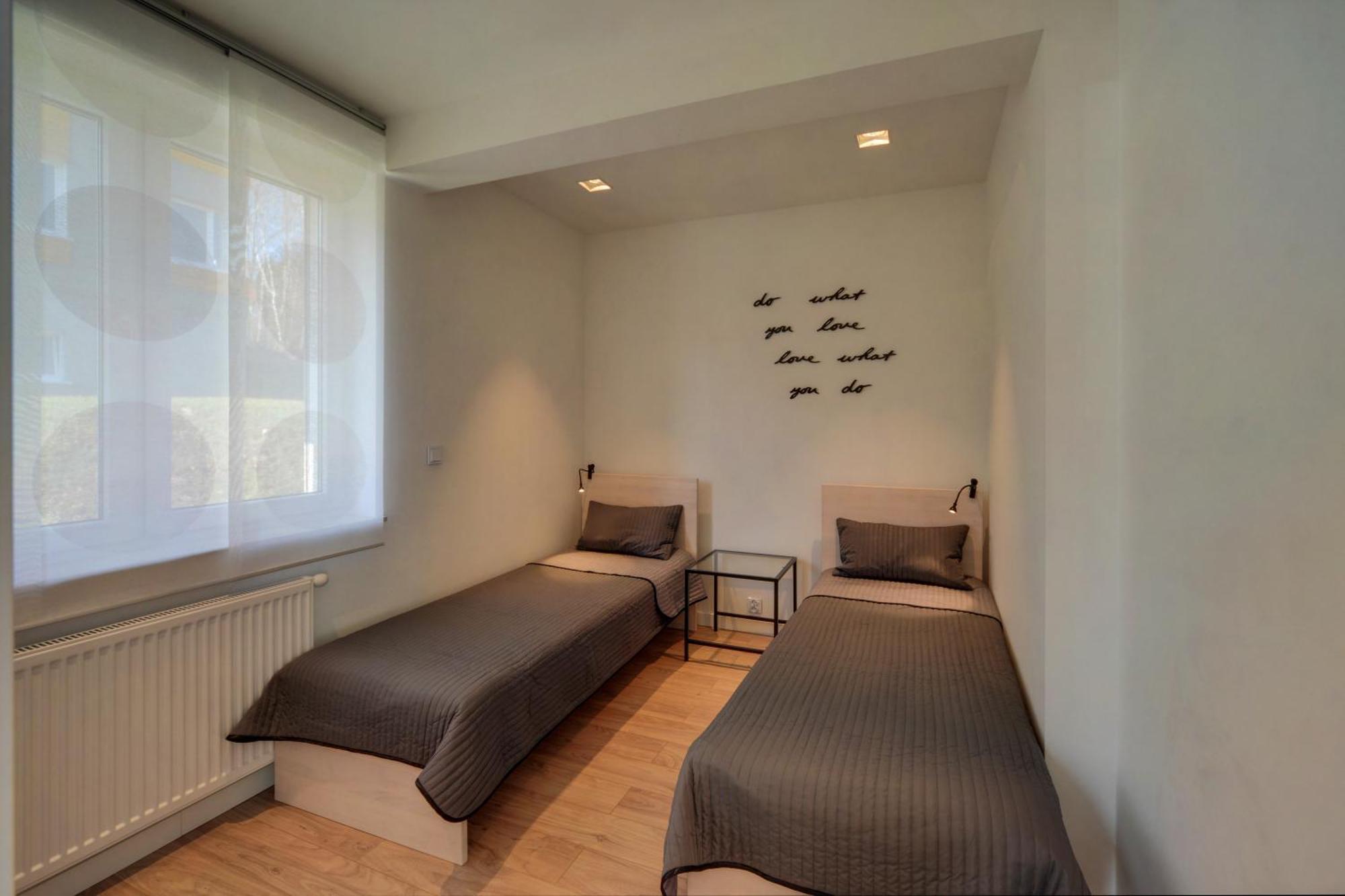 Apartamenty Sun Seasons 24 - Izery Świeradów-Zdrój Pokoj fotografie
