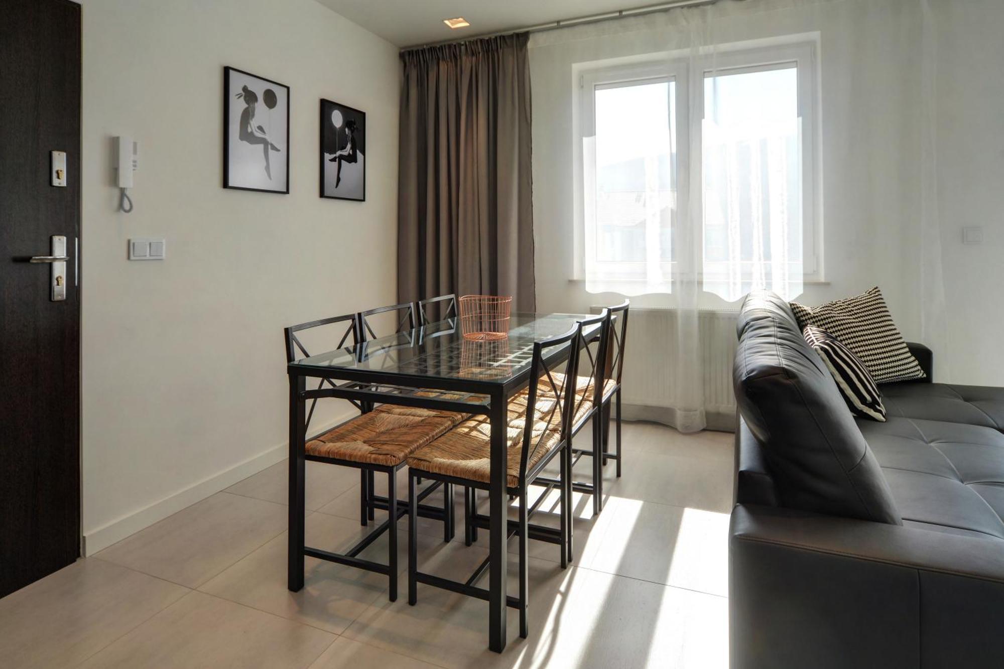 Apartamenty Sun Seasons 24 - Izery Świeradów-Zdrój Pokoj fotografie