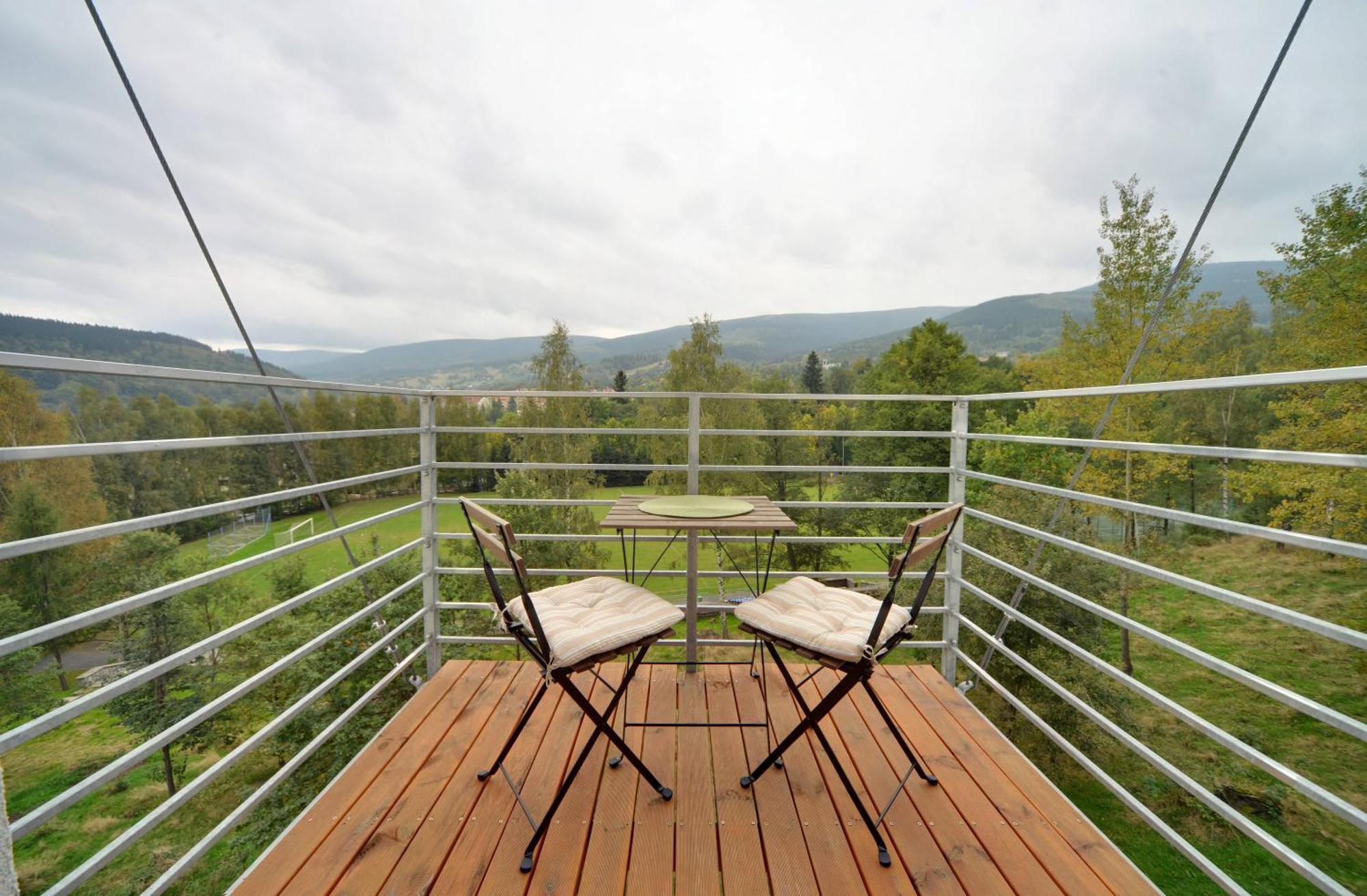 Apartamenty Sun Seasons 24 - Izery Świeradów-Zdrój Exteriér fotografie