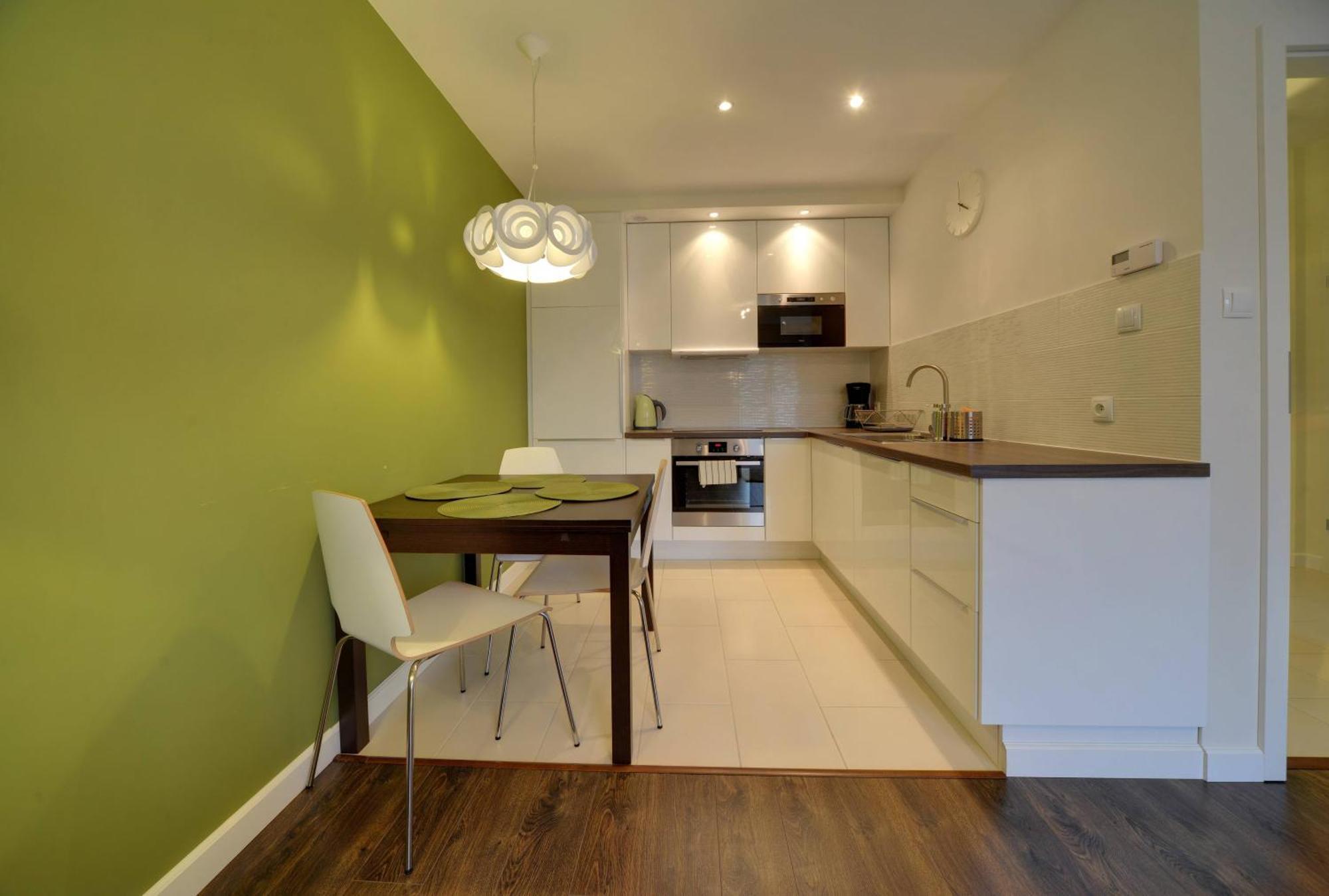 Apartamenty Sun Seasons 24 - Izery Świeradów-Zdrój Exteriér fotografie