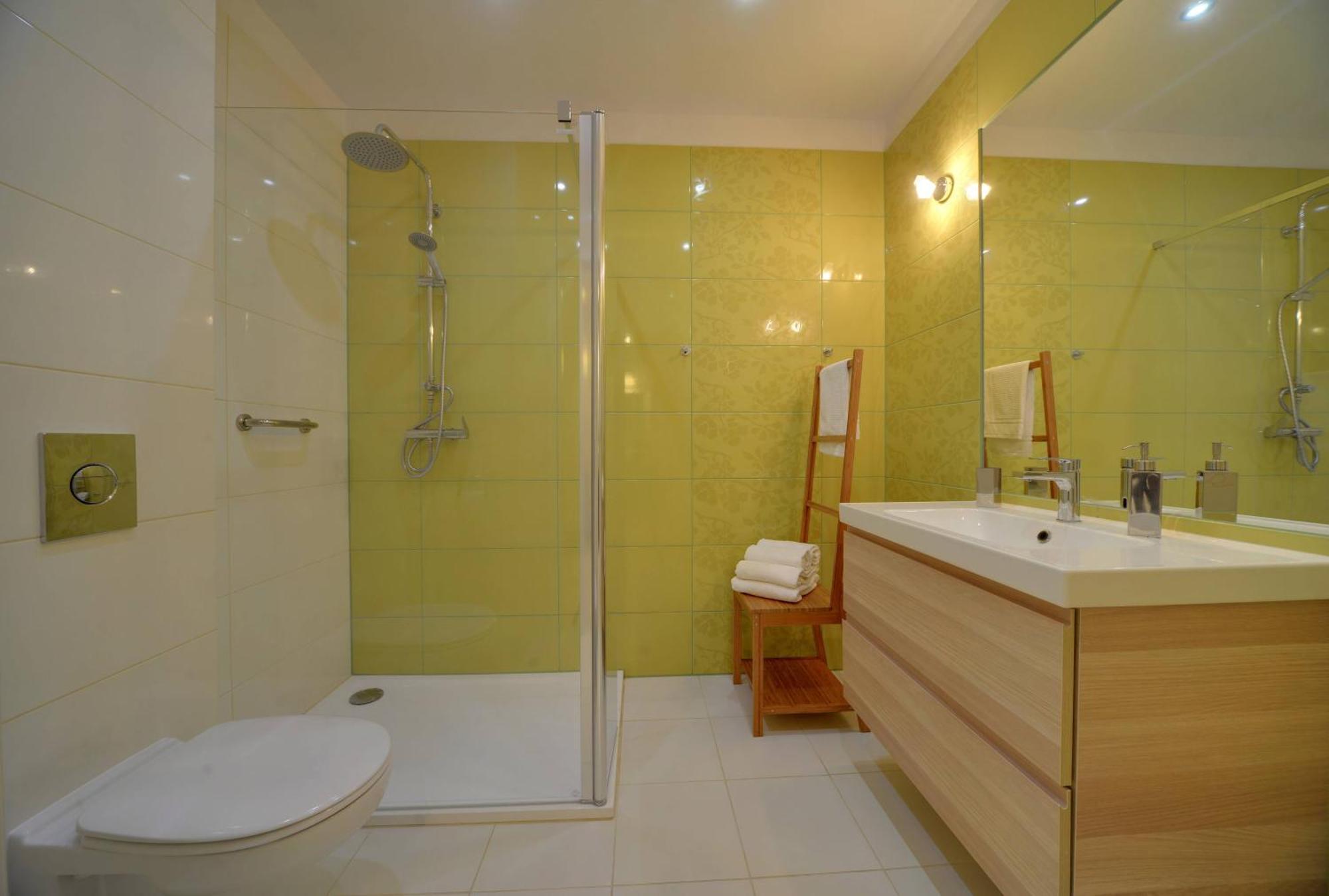 Apartamenty Sun Seasons 24 - Izery Świeradów-Zdrój Exteriér fotografie
