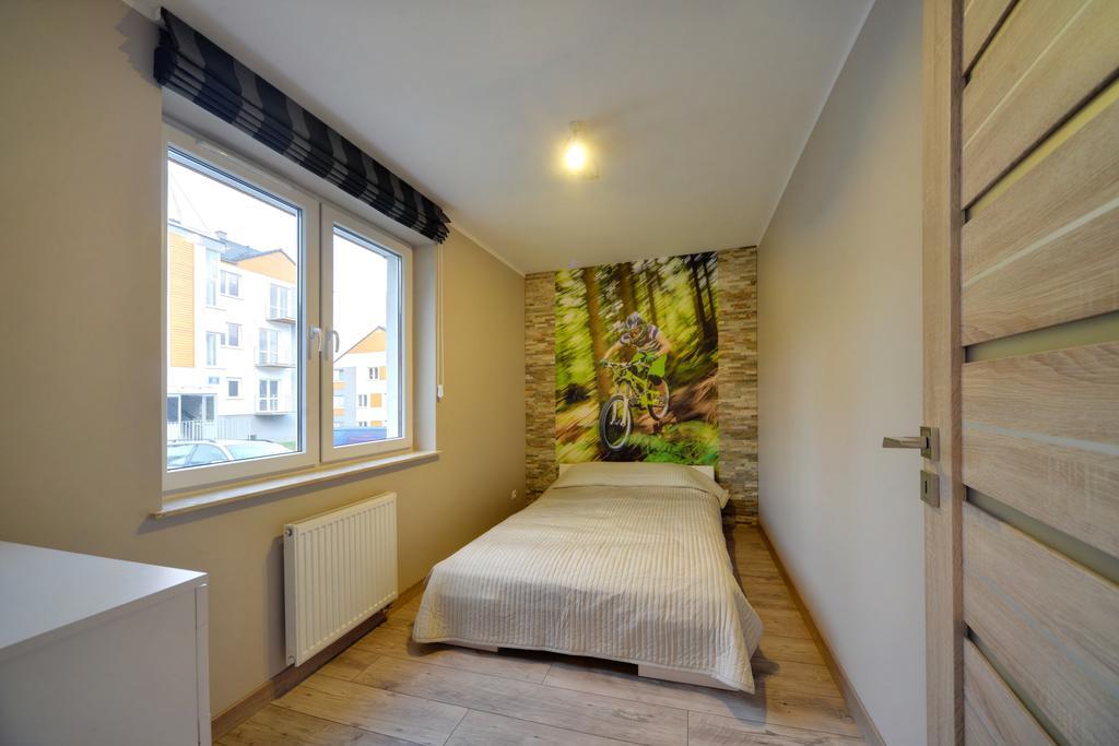 Apartamenty Sun Seasons 24 - Izery Świeradów-Zdrój Pokoj fotografie