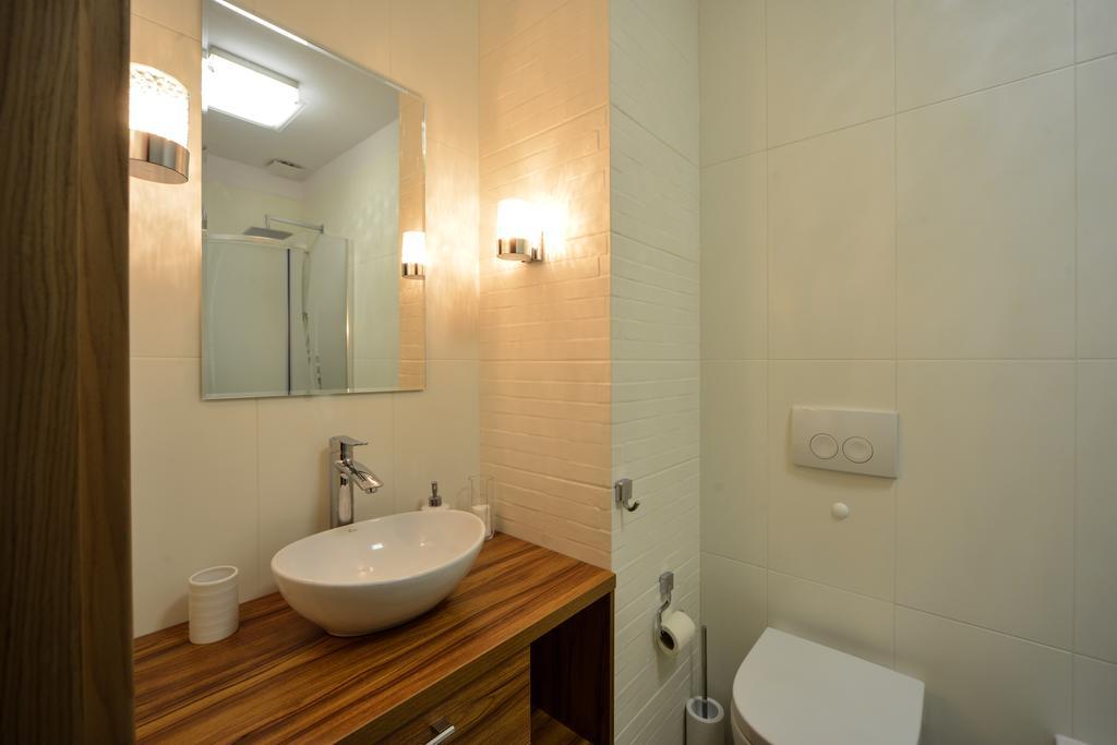 Apartamenty Sun Seasons 24 - Izery Świeradów-Zdrój Pokoj fotografie