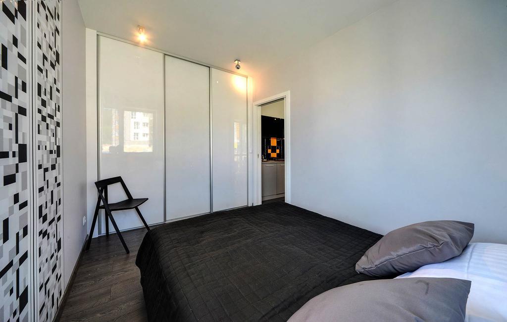 Apartamenty Sun Seasons 24 - Izery Świeradów-Zdrój Pokoj fotografie