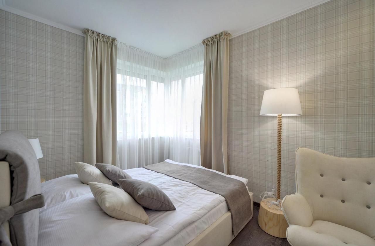 Apartamenty Sun Seasons 24 - Izery Świeradów-Zdrój Exteriér fotografie